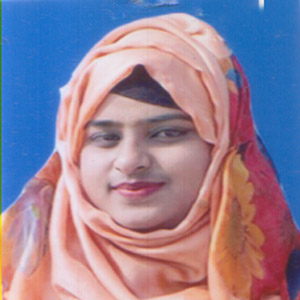 Kanij Fatema Lipi